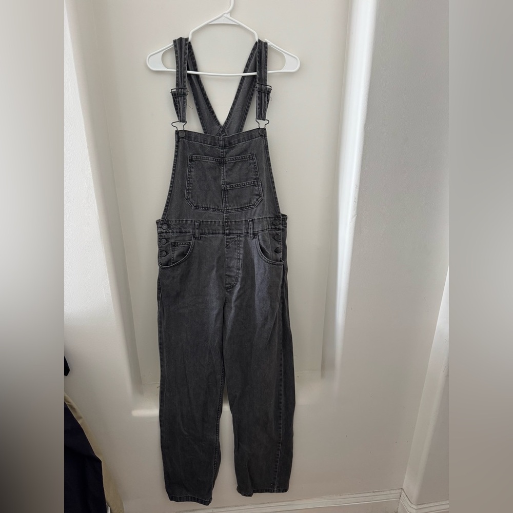 Free People Overalls